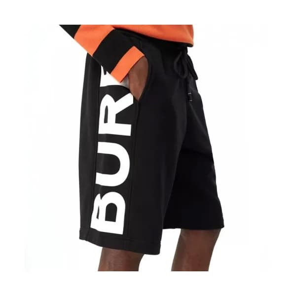 Burberry Mens Vintage Casual Training Half Pants … - 1