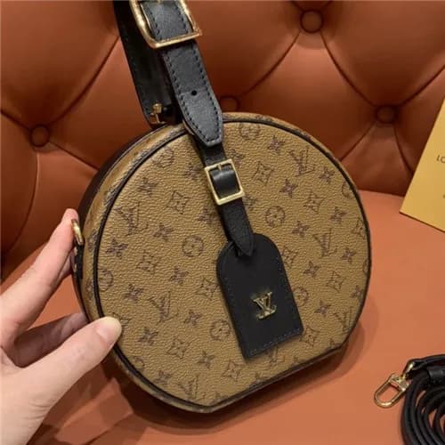 [핫잇템]Louis Vuitton 2021 Women's Petite Boite C… - 1