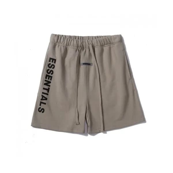 Fear of god Fog 6th Mens Logo Casual Training Hal… - 1