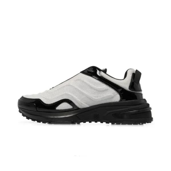 지방시 남성 트렌디 그레이 스니커즈 - Mens Gray Sneakers - giv0694… - 1