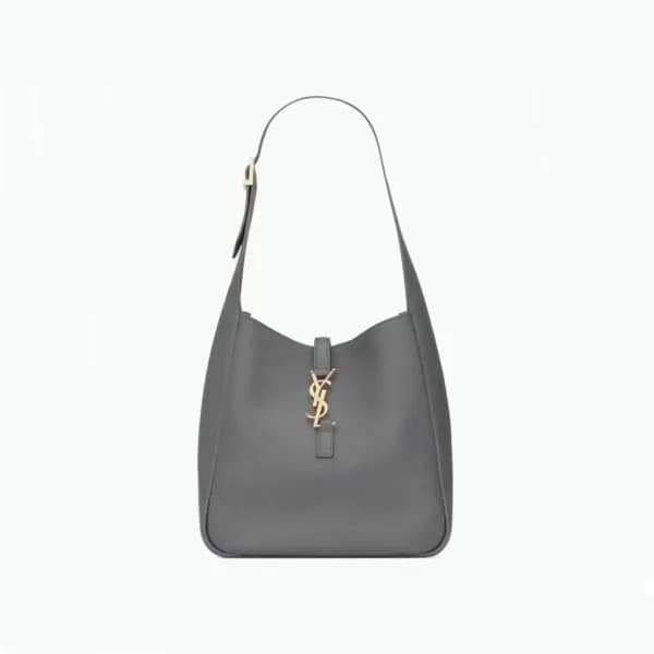 입생로랑 여성 그레이 숄더백 - Saint Laurent Womens Gray Should… - 1