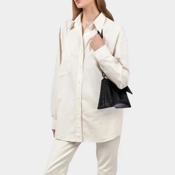 발렌시아가 여성 블랙 숄더백 - Balenciaga Womens Black Shoulder… - 1