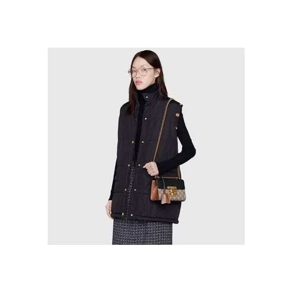 구찌 여성 블랙 숄더백- Gucci Womens Black Shoulder Bag - gu… - 1