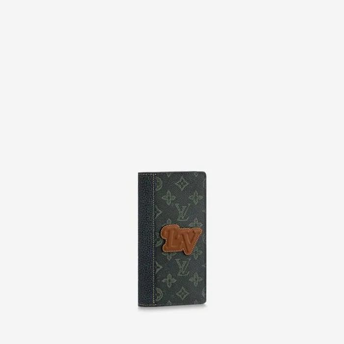 루이비통 남성 브라짜 월릿 M81807 【매장-180만원대】 - Louis vuitton … - 1