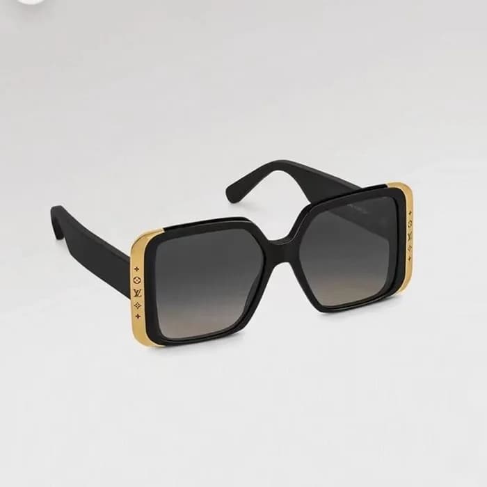 루이비통 여성 문 스퀘어 선글라스 【매장-110만원대】 - Louis vuitton Wom… - 1