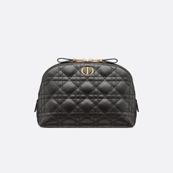 디올 여성 카로 파우치 - Dior Womens Caro Pouch - dib807x - 1