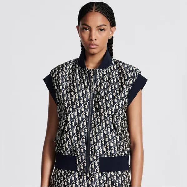디올 여성 네이비 베스트 - Dior Womens Navy Best - dic217x - 1