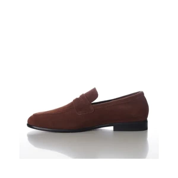 토즈 남성 브라운 로퍼 - Tods Mens Brown Loafer - tos74x - 1
