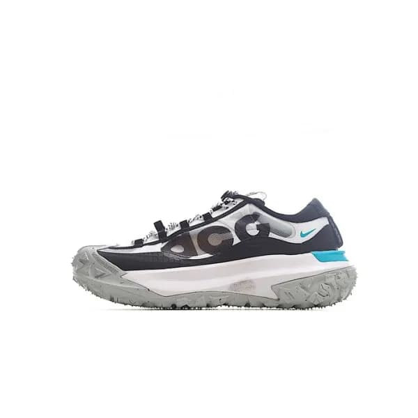 나이키 남/녀 블랙 스니커즈 - Nike ACG Mountian Fly Unisex Sne… - 1