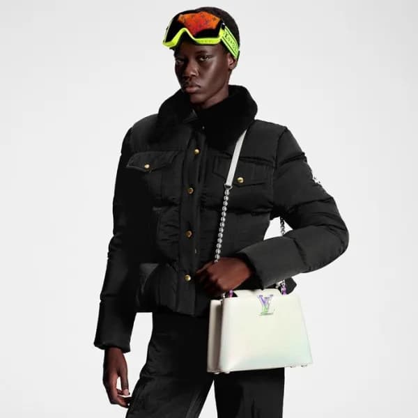 루이비통 여성 토뤼옹 카퓌신 M23307 - Louis vuitton Womens Capu… - 1