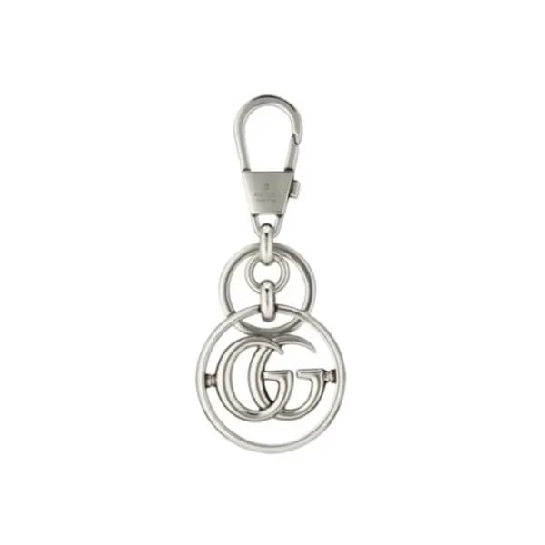 구찌 남/녀 이니셜 키링 - Gucci Unisex Key Ring - acc2001x - 1