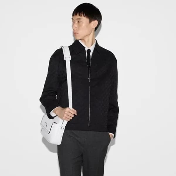 구찌 남성 베이직 자켓 - Gucci Mens Basic Jackets - guc2183x - 1