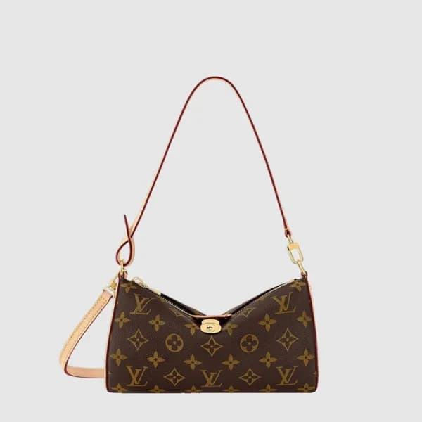 매장판 루이비통 여성 포쉐트 티레트 M47123 - Louis vuitton Womens … - 1