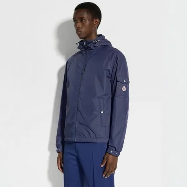 몽클레어 남성 다운 자켓 - Moncler Mens Down Jacket - moc2421… - 1