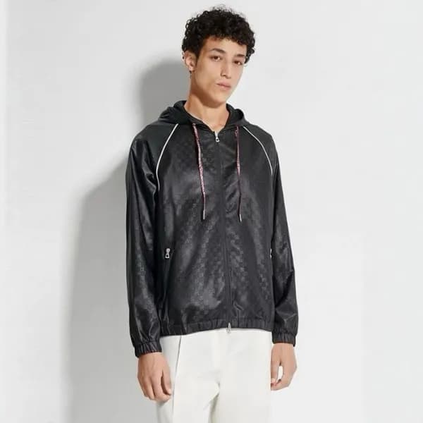 구찌 남성 후드 자켓 - Gucci Mens Hood Jacket - guc2761x - 1