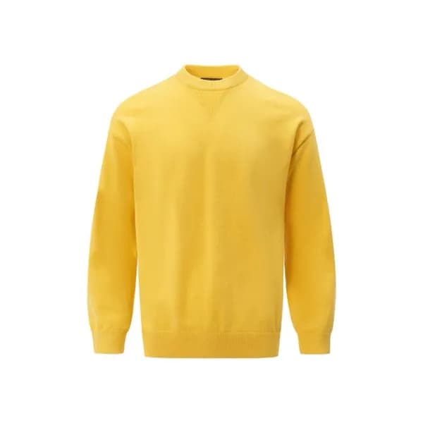 루이비통 남성 라운드 스웨터 - Louis vuitton Mens Round Sweater… - 1