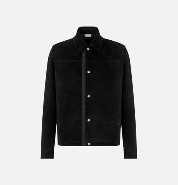 디올 남성 가죽 자켓 - Dior Mens Leather Jacket - dic3629x - 1