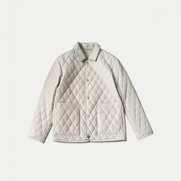 로로피아나 남성 다운 자켓 - Loro Piana Mens Down Jacket - lpc… - 1