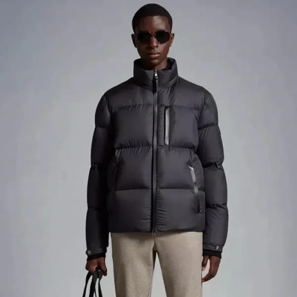 몽클레어 남성 다운 패딩 - Moncler Mens Down Padding - moc443… - 1