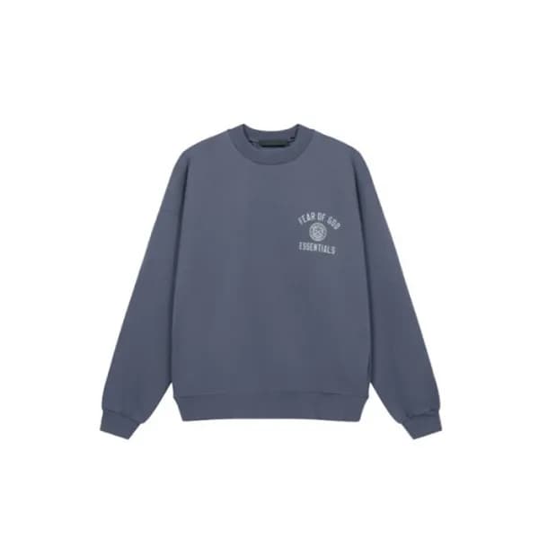 피어오브갓 남성 라운드 맨투맨 - Fear of god Mens Round Tshirt -… - 1