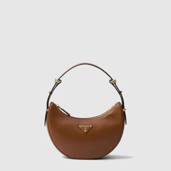 프라다 여성 아르케 숄더백 1BC194 - Prada Womens Arque Bag - p… - 1