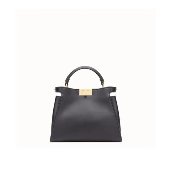 펜디 여성 피카부 백 - Fendi Womens Peekaboo Bag - feb4879x - 1