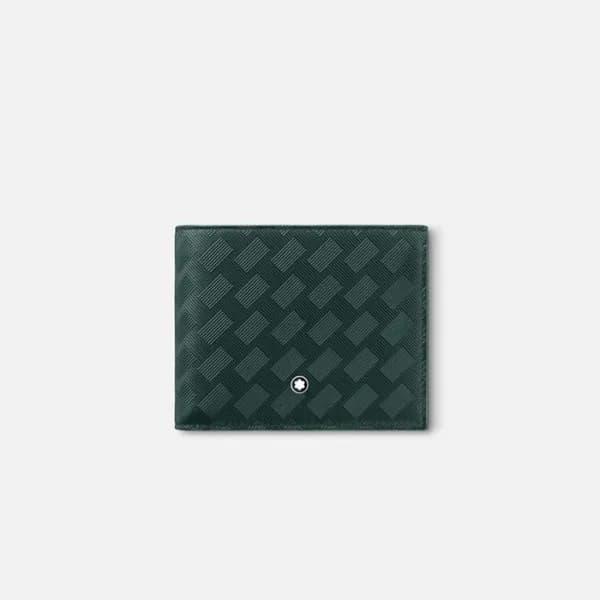 몽블랑 남성 익스트림 3.0 6cc 지갑 - Montblanc Mens Extreme 3.… - 1
