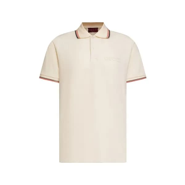 구찌 남성 폴로 반팔티 - Gucci Mens Polo Tshirt - guc6098x - 1