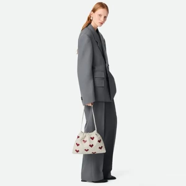 보테가 베네타 여성 더스트 백 - Bottega veneta Womens Dust Bag … - 1