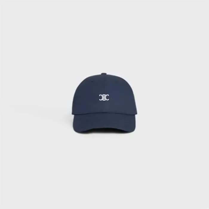 [당일배송] 셀린느 남/녀 베이스볼 캡 - dd979x - 1