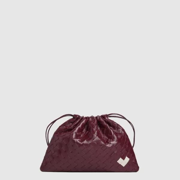 보테가베네타 여성 미디엄 더스트 백 - Bottega veneta Womens Medium… - 1