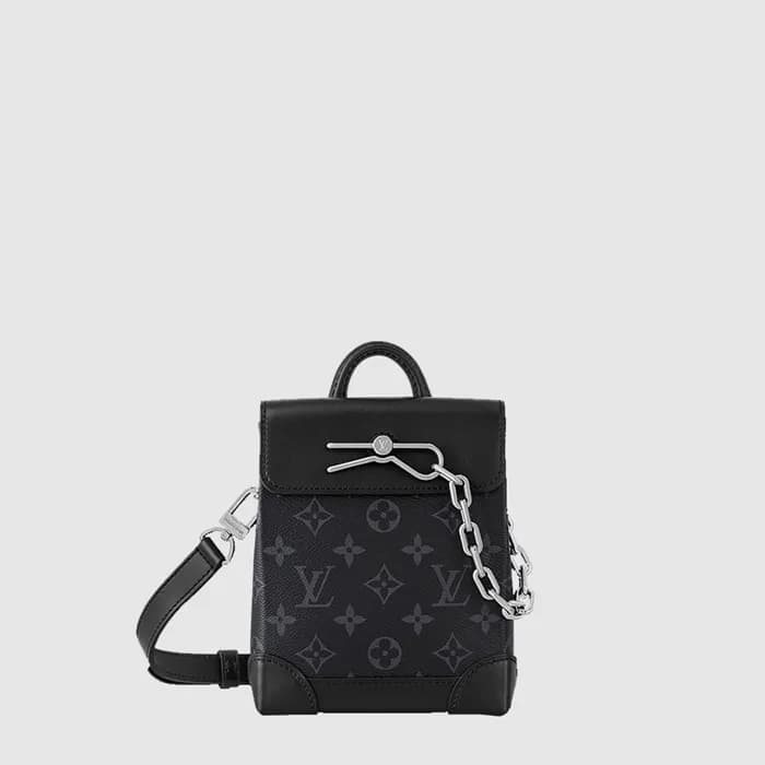 루이비통 남성 나노 스티머 M82774 - Louis vuitton Mens Nano St… - 1