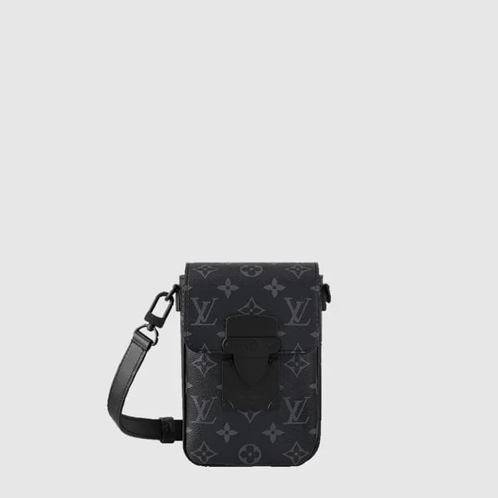 루이비통 남성 웨어러블 월릿 M82252 - Louis vuitton Mens Wearab… - 1