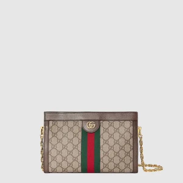 구찌 여성 오피디아 미디엄 숄더백 - Gucci Womens Ophidia Medium S… - 1
