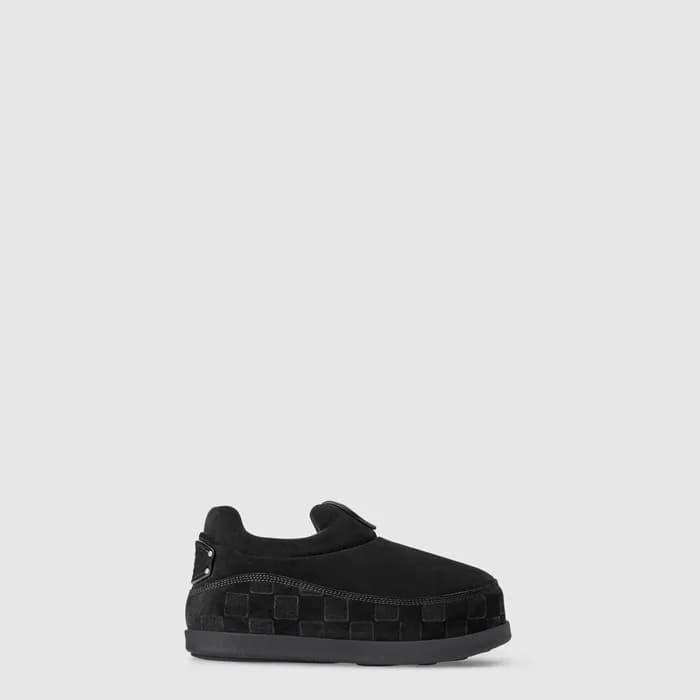 루이비통 남성 예티 슬립온 - Louis Vuitton Mens Yeti Slip-On -… - 1