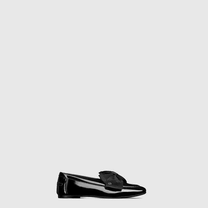 디올 여성 Diorissimo 로퍼 - Dior Womens Diorissimo Loafe… - 1