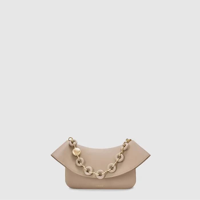 로에베 여성 미디엄 올라 백 - Loewe Womens Medium Ola Bag - lo… - 1