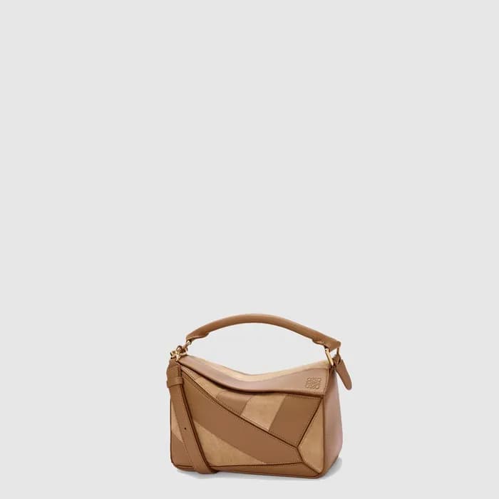 로에베 여성 스몰 퍼즐 백 - Loewe Womens Small Puzzle Bag - l… - 1