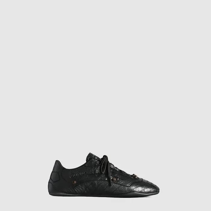 발렌시아가 여성 시티 스니커즈 - Balenciaga Womens City Sneakers… - 1