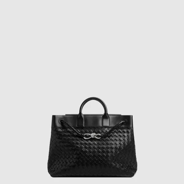 보테가베네타 남성 안디아모 보이저 - Bottega veneta Mens Andiamo V… - 1
