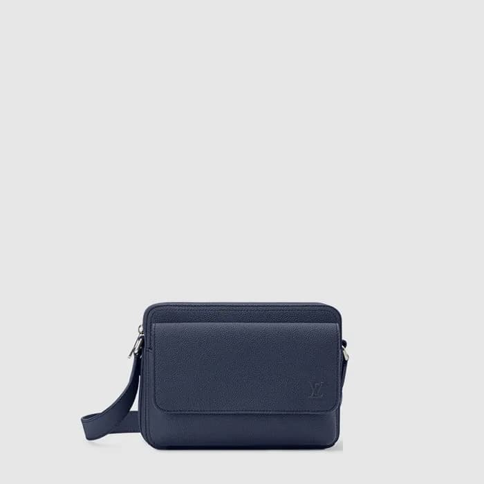 루이비통 남성 보딩 메신저 M15260 - Louis vuitton Mens Boardin… - 1