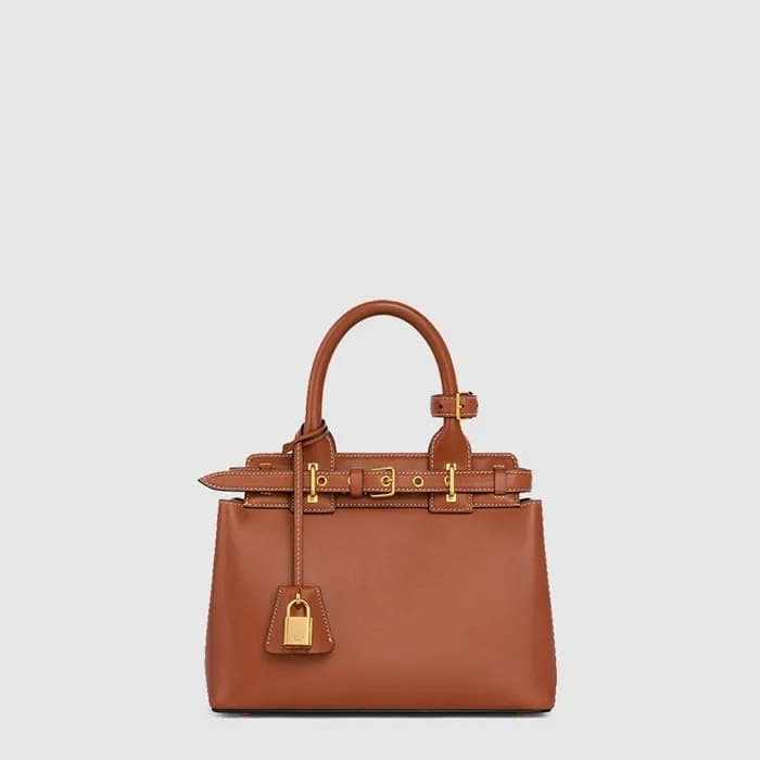 셀린느 여성 틴 콘티 백 - Celine Womens Teen Conti Bag - ceb… - 1