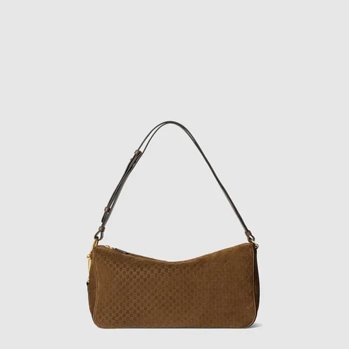 구찌 여성 라지 숄더백 - Gucci Womens Large Shoulder Bag - g… - 1