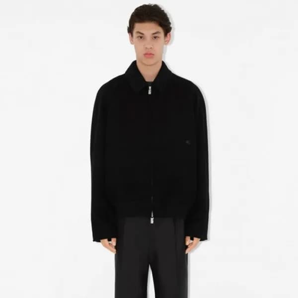버버리 남성 빈티지 자켓 - Burberry Mens Vintage Jacket - buc… - 1