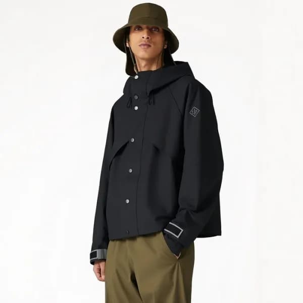 로로피아나 남성 다운 자켓 - Loro Piana Mens Down Jacket - lpc… - 1