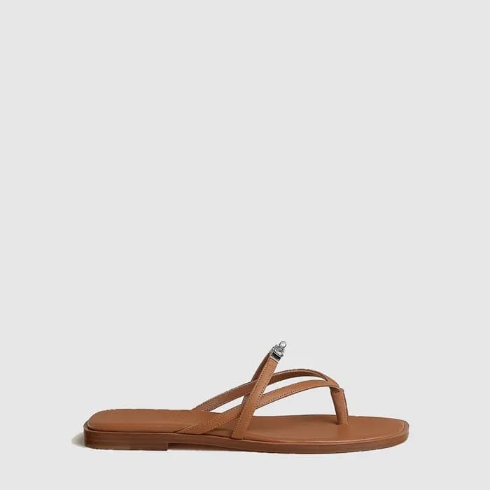 에르메스 여성 미스 샌들 - Hermes Womens Miss Sandals - hes87… - 1