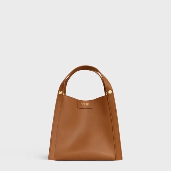셀린느 여성 스몰 큐보 백 - Celine Womens Small Cubo Bag - ce… - 1