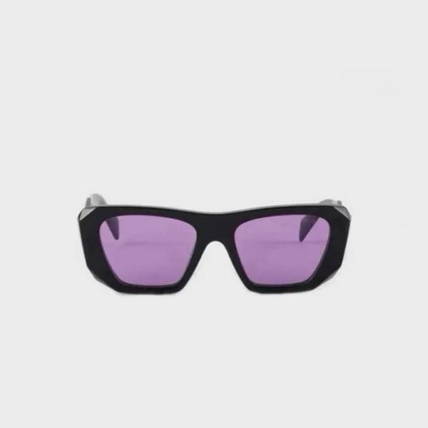 프라다 남성 프리미엄 프레임 선글라스 - Prada Mens Premium Frame Su… - 1