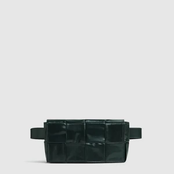 보테가 베네타 남/녀 카세트 벨트 백 - Bottega veneta Unisex Casse… - 1