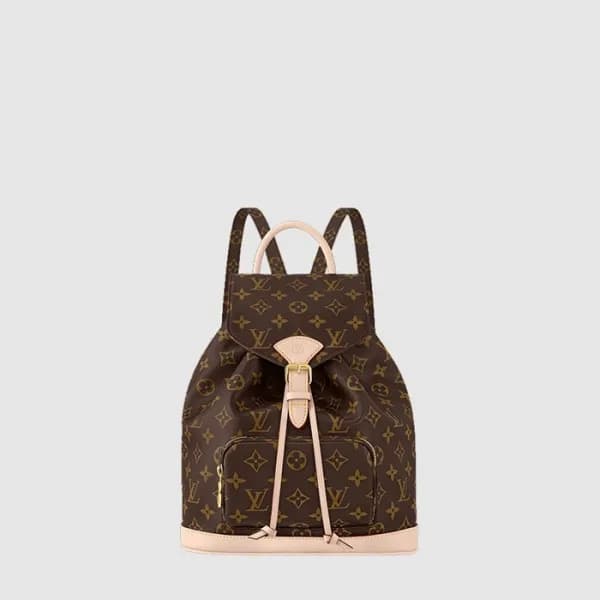 루이비통 여성 몽수리 PM M11198 - Louis vuitton Womens Mongs… - 1